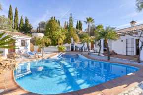 Casa Blanca, Torrox